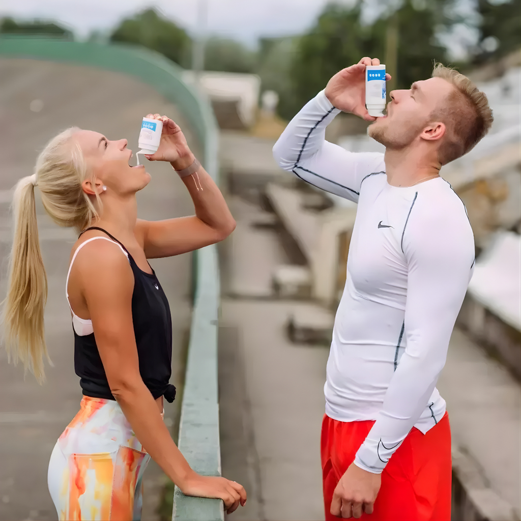 Magnesio Citrato Gel 100 ml NorVita