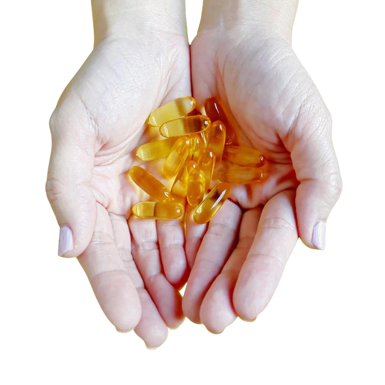 Omega-3 DHA Xtra 1660 mg 60 Softgels